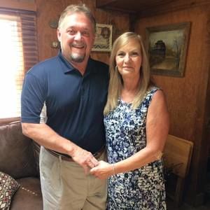 Meet your Posher, Julie